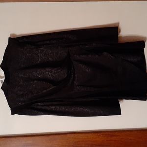 Nasty gal long sleeve dress